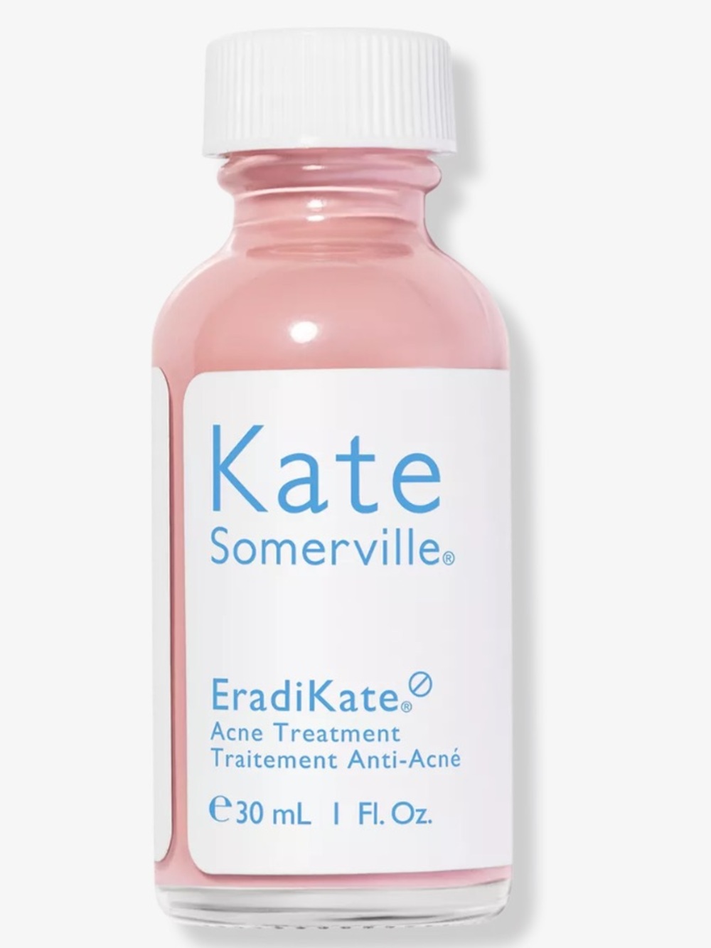 Kate Somerville EradiKate Acne Treatment New 1oz